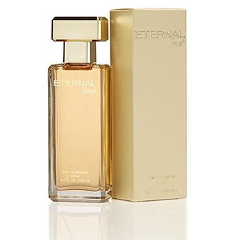 Eternal Love for Women Eau De Parfum 100ml