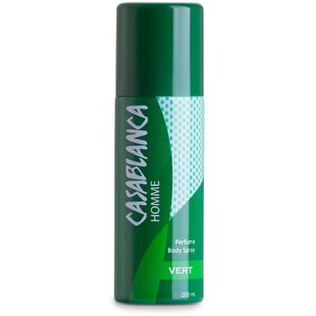Casablanca Body Spray Green Man 200ml