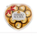 Ferrero Rocher Chocolate T8 100g