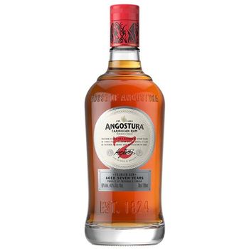 Angostura 7 Year Old Rum 