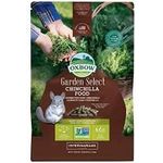 Oxbow Garden Select Chinchilla Food 1.3kg