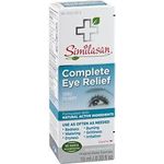 Similasan Eye Drops Complete Relief 975ml