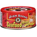 Ayam Brand Seafood Spread in Mayonnaise 160g