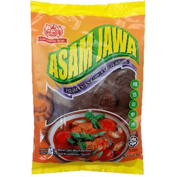 Udang Bumi Asam Jawa 500g