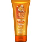 Makarizo Hair Energy Fibertherapy Hair And Scalp Creambath Royal Jelly 200ml