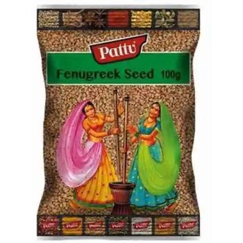 Pattu Fenugreek Seed 100g