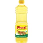 Bimoli Frying Oil Bottle 1l