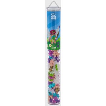 Plus Plus Glitter Mix 100 cs