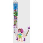 Plus Plus Glitter Mix 100 cs