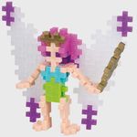 Plus Plus Glitter Mix 100 cs