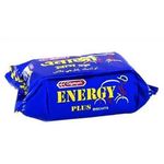 Olympic Energy Plus Biscuits 62g