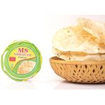 Cik Udhaiyam pappad 100gm