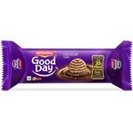 Britannia Good Day Cookies Chocochip 120g
