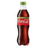 Coca Cola Stevia Bottle 500g