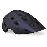 MET Helmet Mtb Terranova Mips Deep Purple Size L
