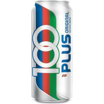100 Plus Isotonic Original 325ml