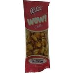 Charlie Chikki Peanut Butterscotch 30g