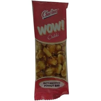 Charlie Chikki Peanut Butterscotch 30g