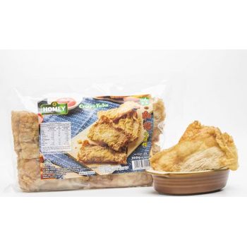 Homey Crispy Yuba 360g