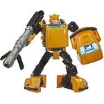 Takara Tomy Transformers 2020 Netflix War For Cybertron Siege Dx Bumblebee