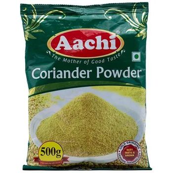 Aachi Powder Coriander 500g