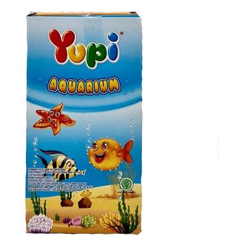Yupi Aquarium Box 15g