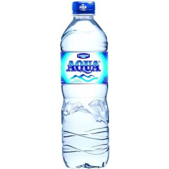 Aqua Air Mineral 600ml