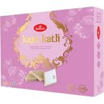 Haldiram's Kaju Katli 400g
