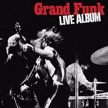 Live Album 180g Audiophile Vinyl Limited Anniversary Edition Gatefold Cover