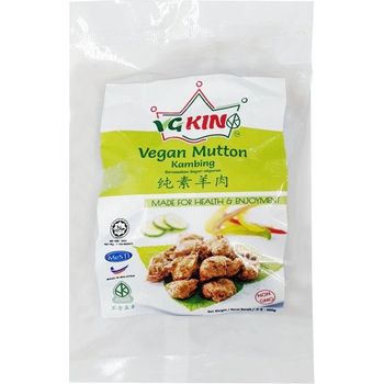 VgKin Vegan Mutton 400g