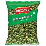 Bikano Matar Masala Namkeen 200g