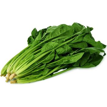 BAYAM SPINACH