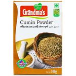 Grandma's Cumin Powder 100g
