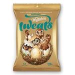Whittakers Tweats Mini 180g 180g