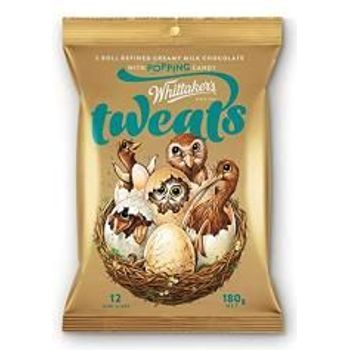 Whittakers Tweats Mini 180g 180g