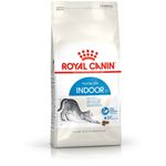 Royal Canin Cat Food Indoor 27 400g