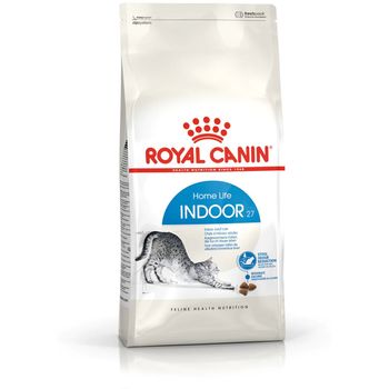 Royal Canin Cat Food Indoor 27 400g