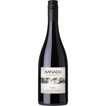 Xanadu Exmoor Shiraz 750ml