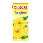 Marigold Chrysanthemum Tea 250ml