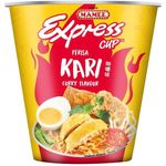 Mamee Express Cup Instant Noodles 65g