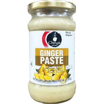 Chings Ginger Paste 300g