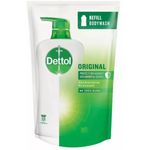 Dettol Bodywash Original Refill 750g