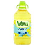 Naturel Canola Oil 3L