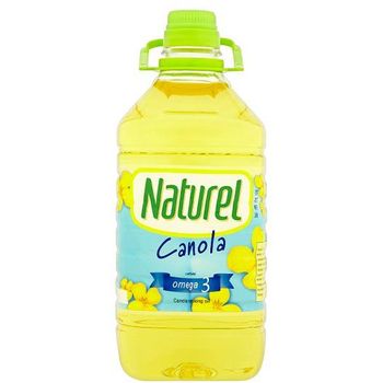 Naturel Canola Oil 3L