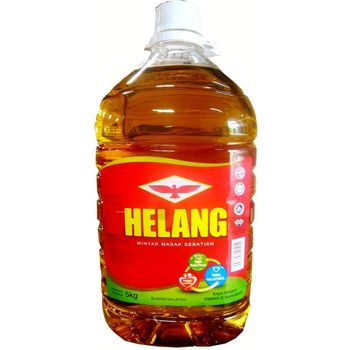 Red Eagle Cooking Oil 5kg