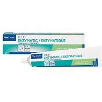 Virbac Toothpaste Vanilla 70g