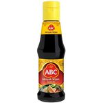 ABC Sesame Oil 195ml