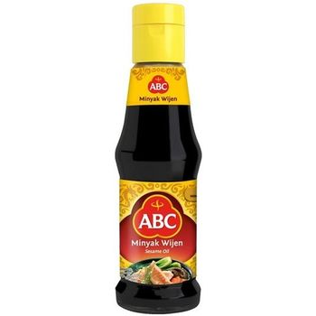 ABC Sesame Oil 195ml