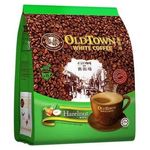 Old Town White Cafe 3 in 1 Hazelnut 40g x 15