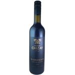 Chateau Chizay Blaufrankish 2021 Semi Dry Red Wine 750ml